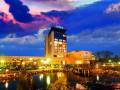 Apartamenty MORSKIE OKNO & SPA****z widokiem na morze
