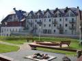 Apartamenty Irena